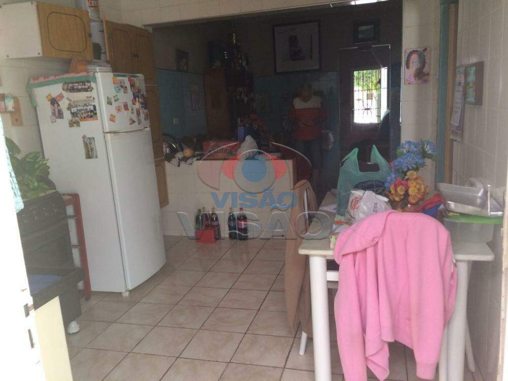 Casa à venda no Jardim Eldorado: Cozinha