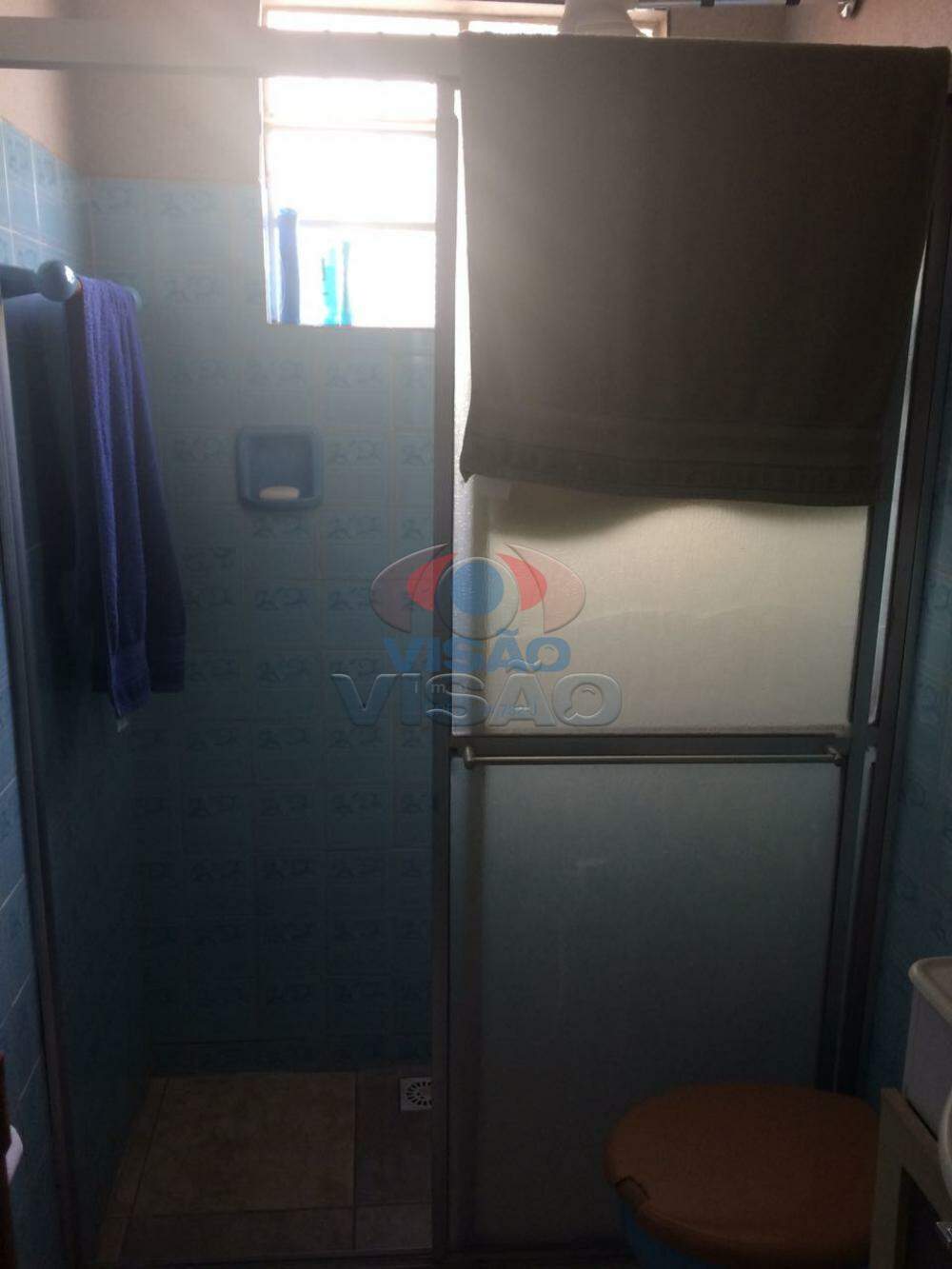 Casa à venda no Jardim Eldorado: Banheiro