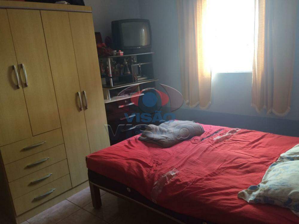 Casa à venda no Jardim Eldorado: Dormitório 2