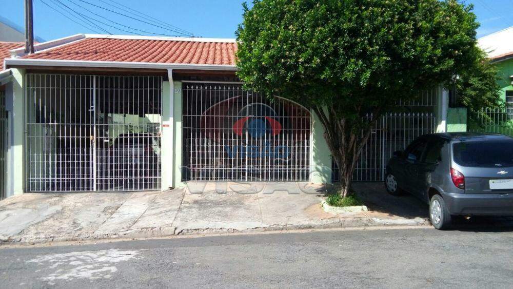 Casa à venda no Jardim Eldorado: Fachada