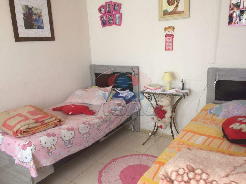 Casa à venda no Jardim Eldorado: Dormitório 1