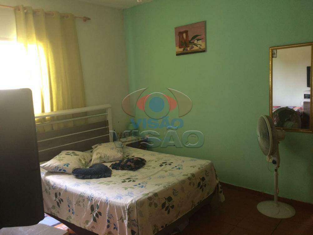 Casa à venda no Jardim Eldorado: Suíte casa fundos