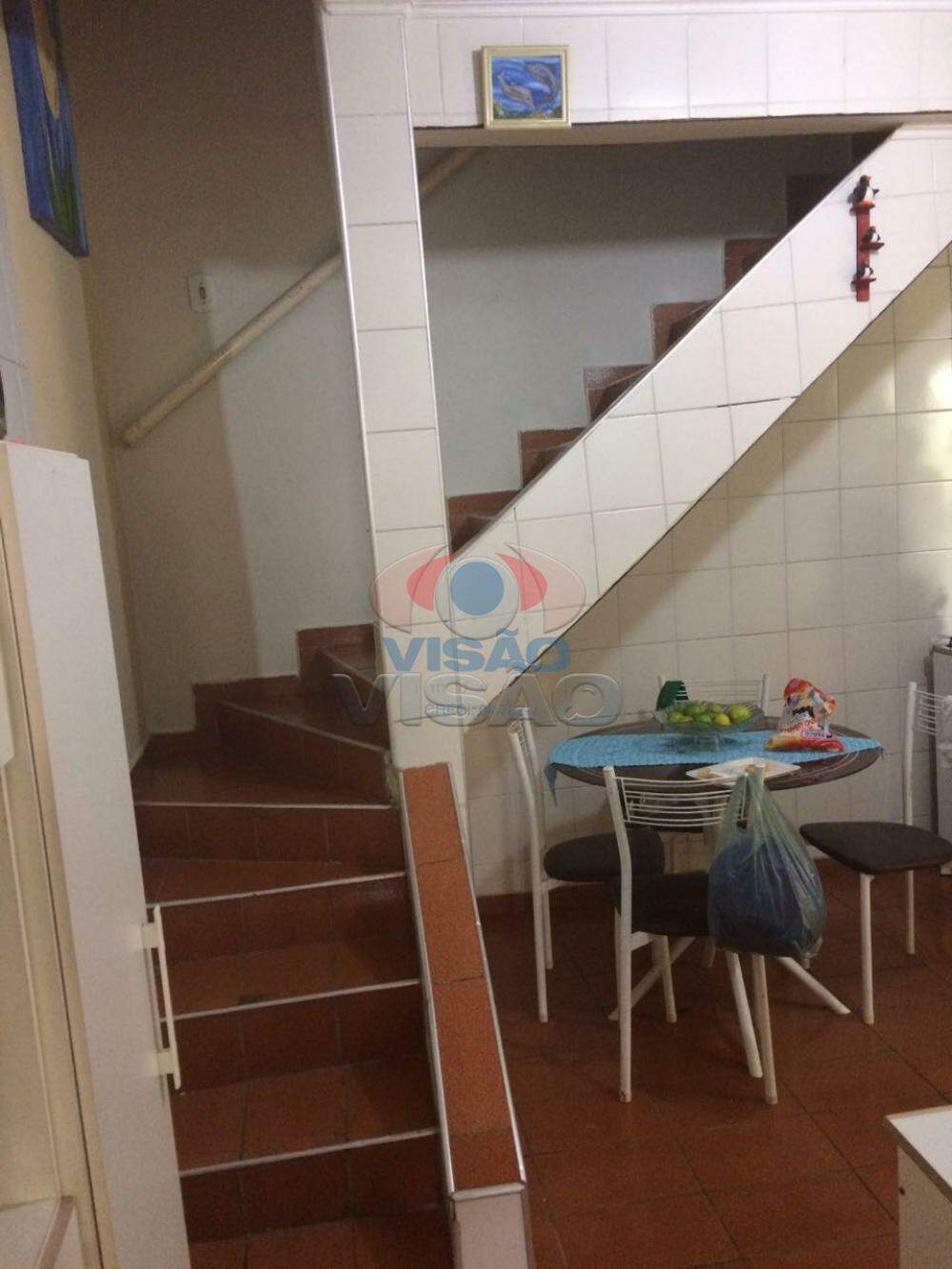 Casa à venda no Jardim Eldorado: Cozinha casa fundos