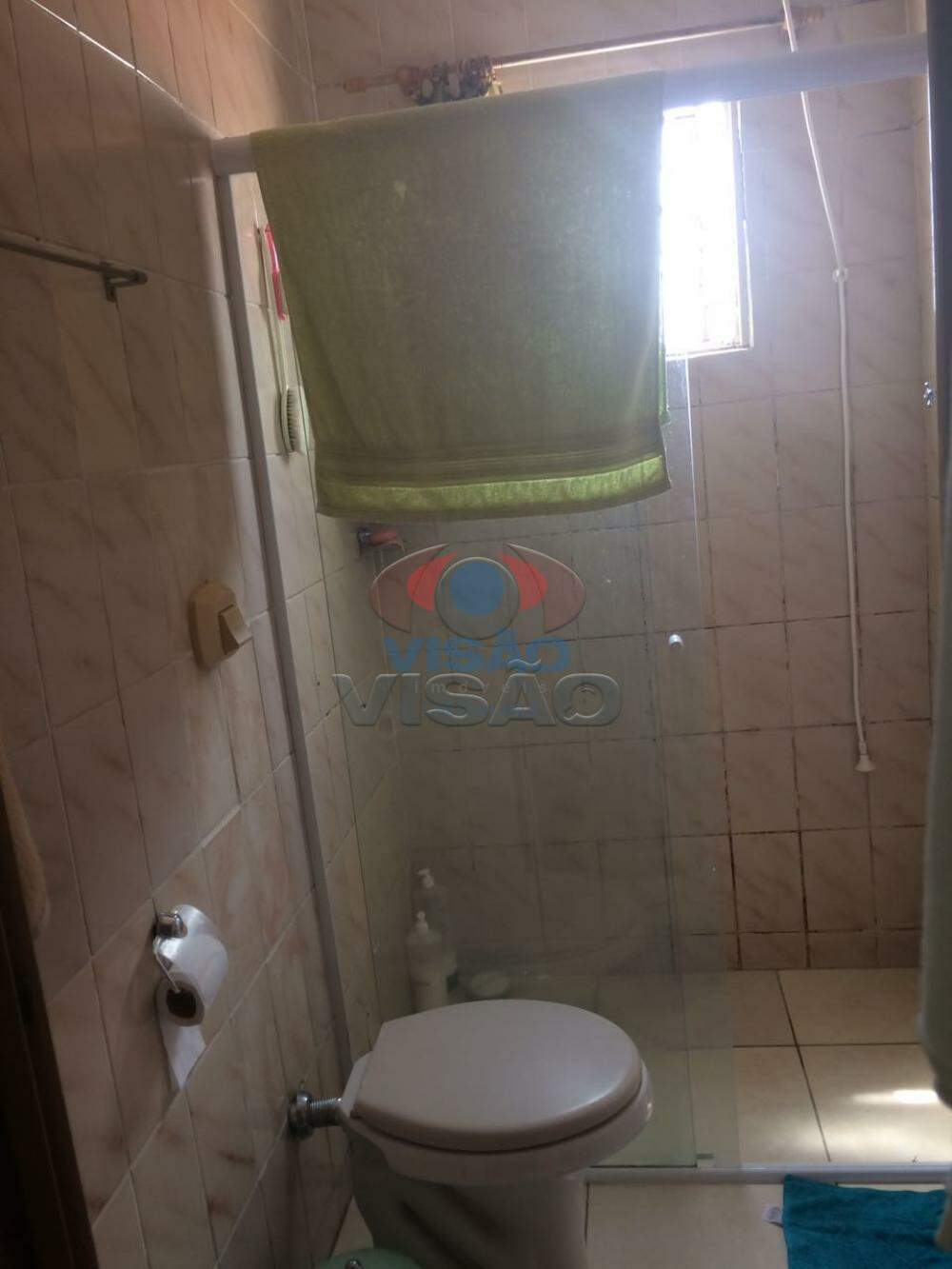 Casa à venda no Jardim Eldorado: Banheiro suíte casa fundos