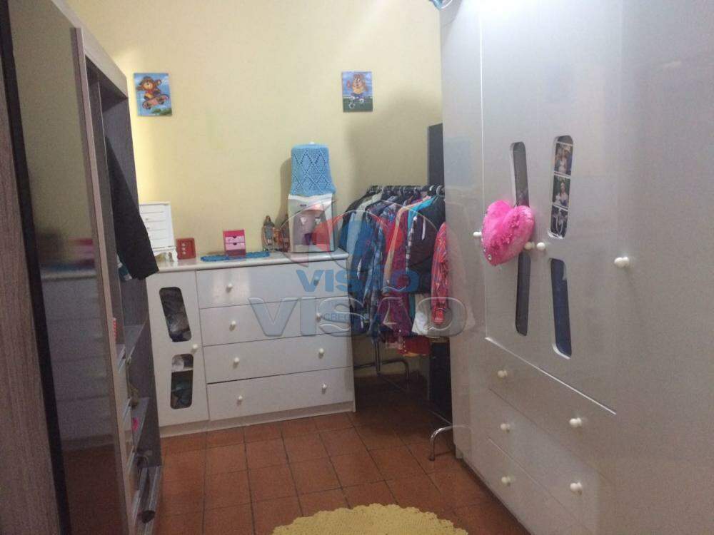 Casa à venda no Jardim Eldorado: 