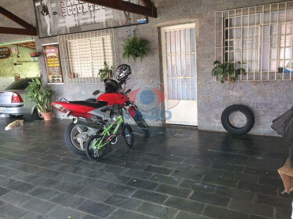 Casa à venda no Jardim Eldorado: Garagem