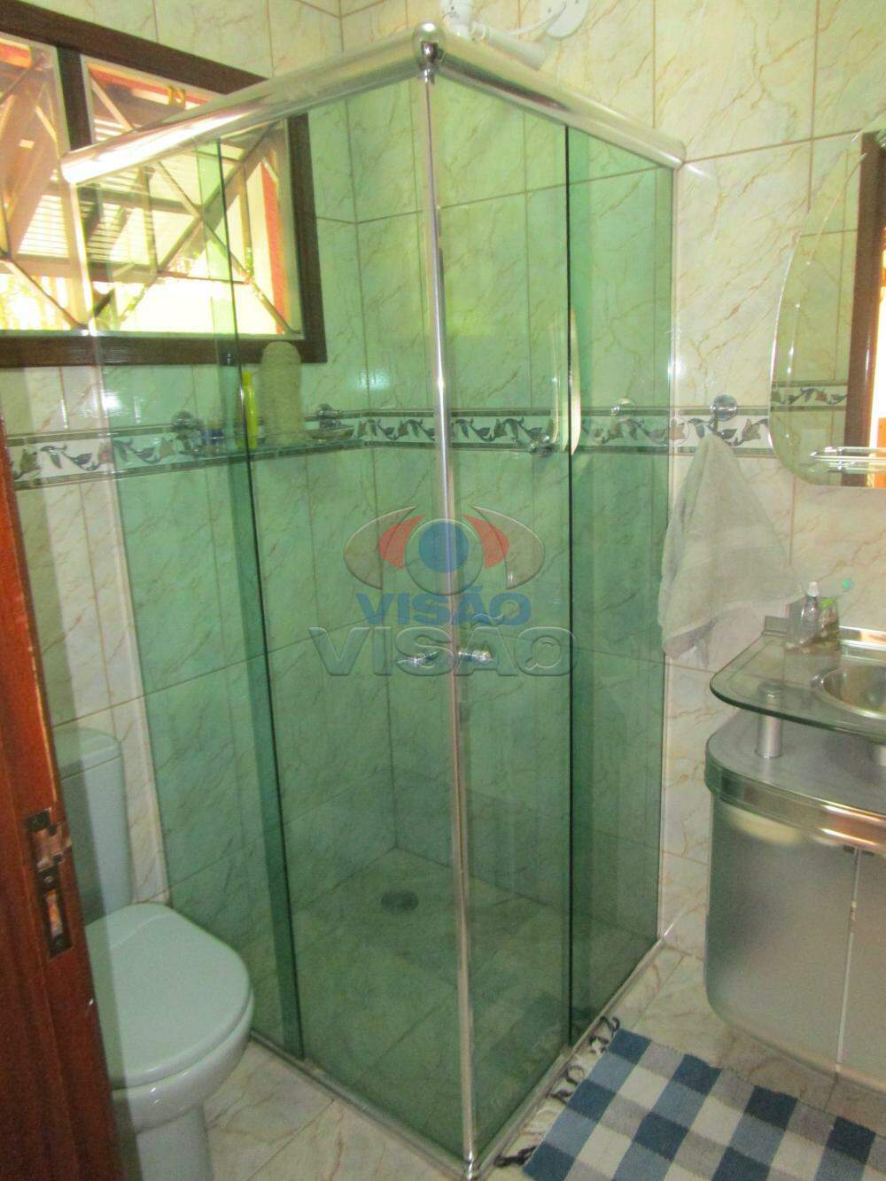 Casa - Sobrado à venda no Jardim Olinda: Banheiro