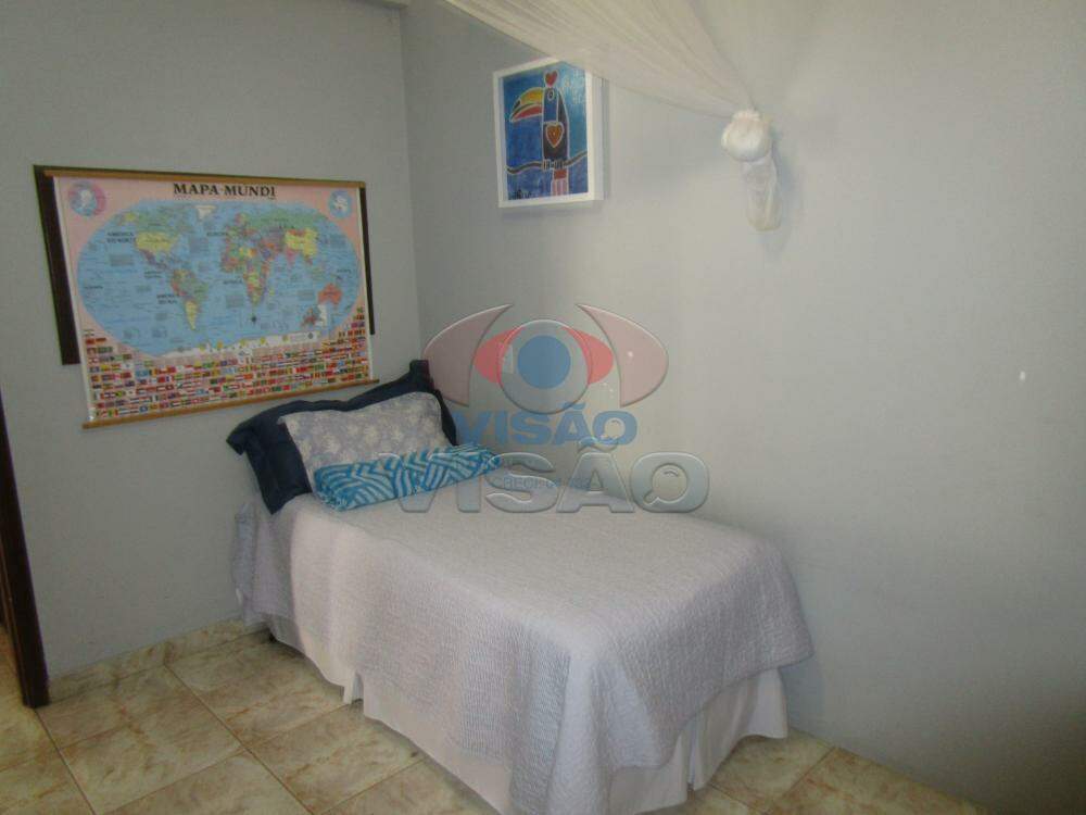 Casa - Sobrado à venda no Jardim Olinda: Dormitório 1