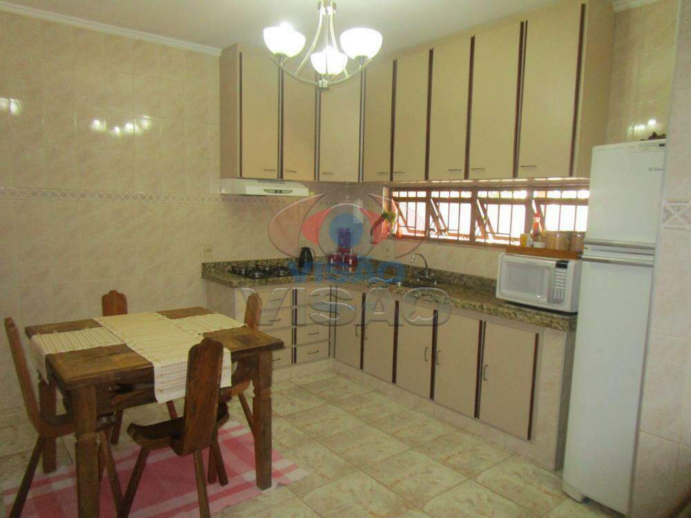 Casa - Sobrado à venda no Jardim Olinda: Cozinha