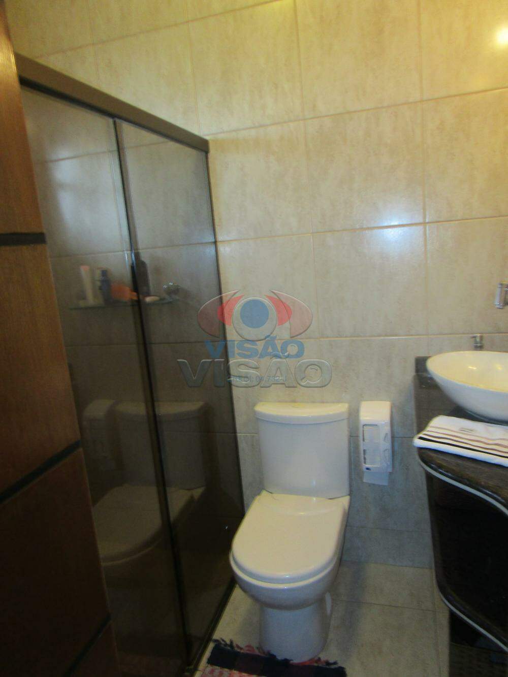 Casa - Sobrado à venda no Jardim Olinda: Suíte - Dormitório 2