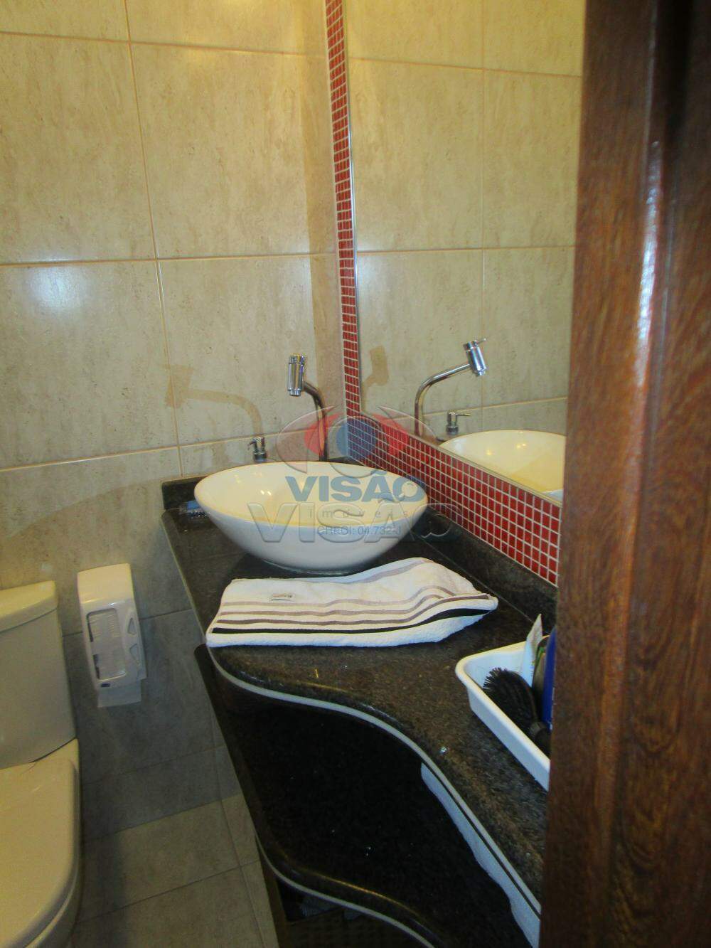 Casa - Sobrado à venda no Jardim Olinda: Suíte - Dormitório 3