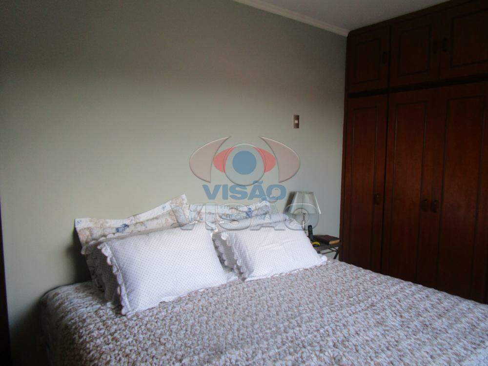 Casa - Sobrado à venda no Jardim Olinda: Dormitório 3