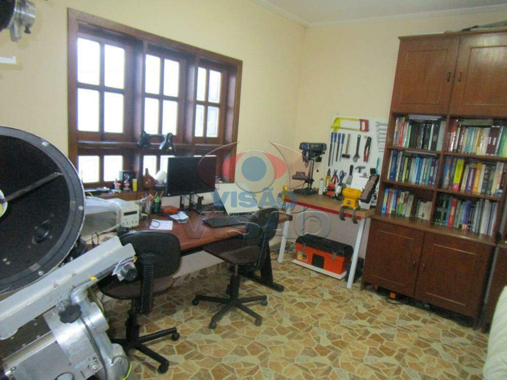 Casa - Sobrado à venda no Jardim Olinda: Escritório