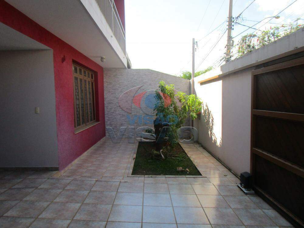 Casa - Sobrado à venda no Jardim Olinda: Jardim