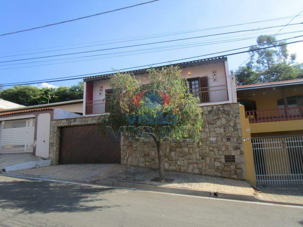 Casa - Sobrado à venda no Jardim Olinda: Fachada