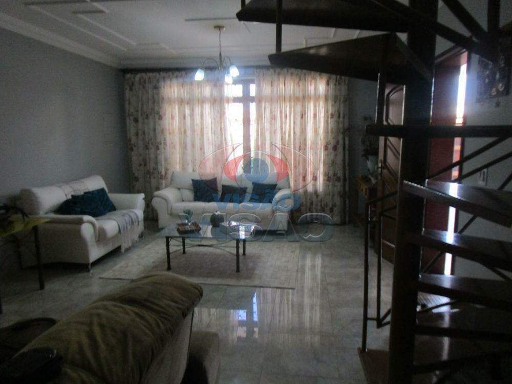 Casa - Sobrado à venda no Jardim Olinda: Sala