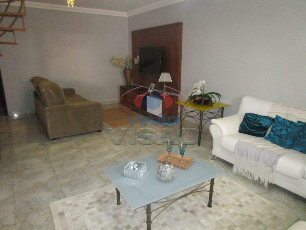 Casa - Sobrado à venda no Jardim Olinda: Sala