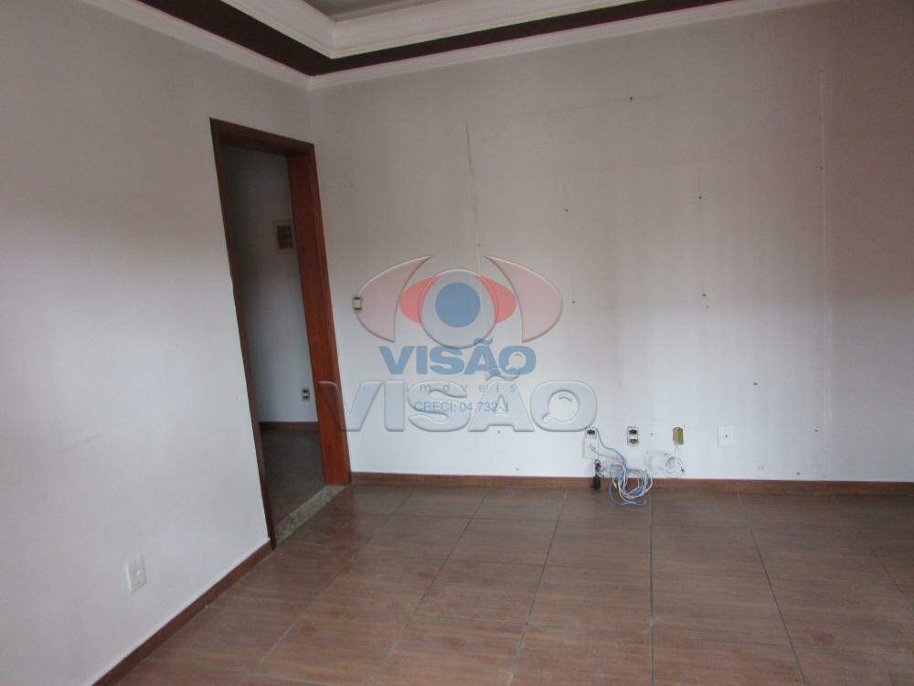 Casa à venda no Jardim Portal do Sol: Sala