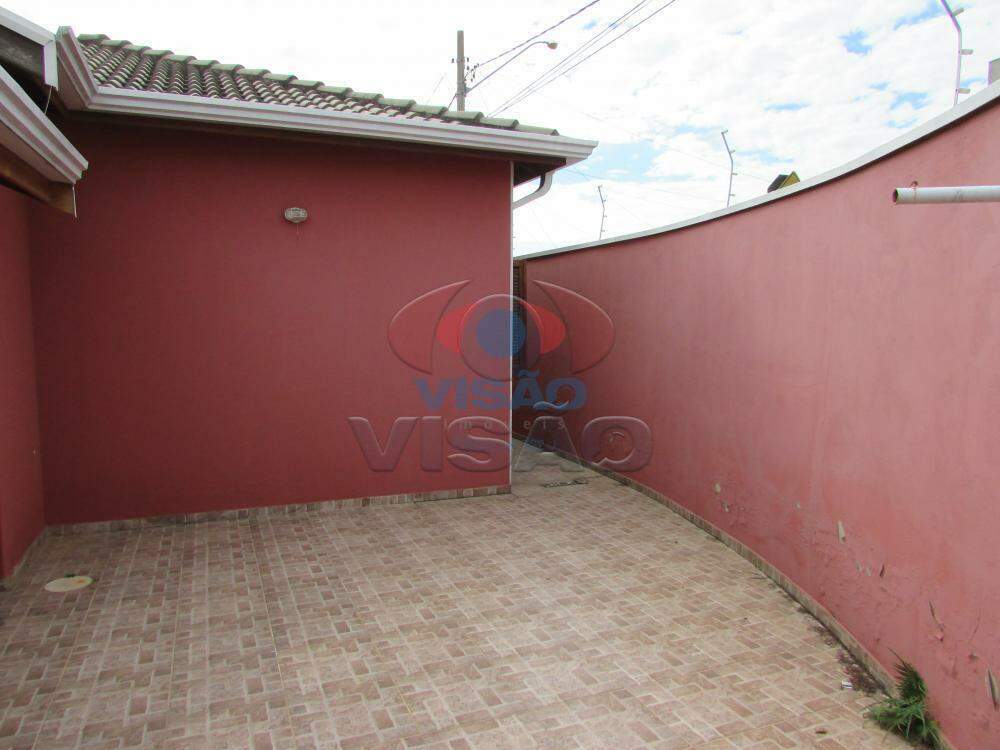 Casa à venda no Jardim Portal do Sol: Quintal