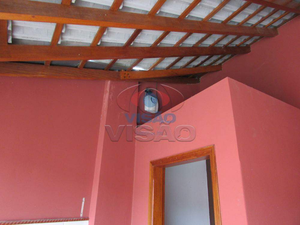 Casa à venda no Jardim Portal do Sol: Área Externa
