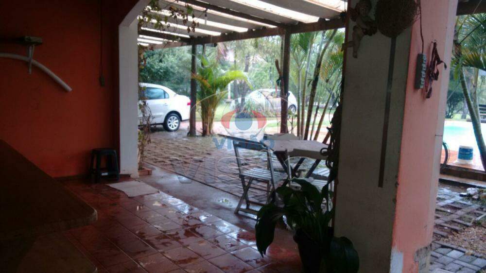 Casa em condomínio à venda no Colinas do Mosteiro de Itaici: Varanda