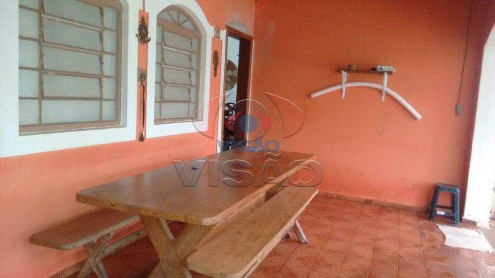 Casa em condomínio à venda no Colinas do Mosteiro de Itaici: varanda