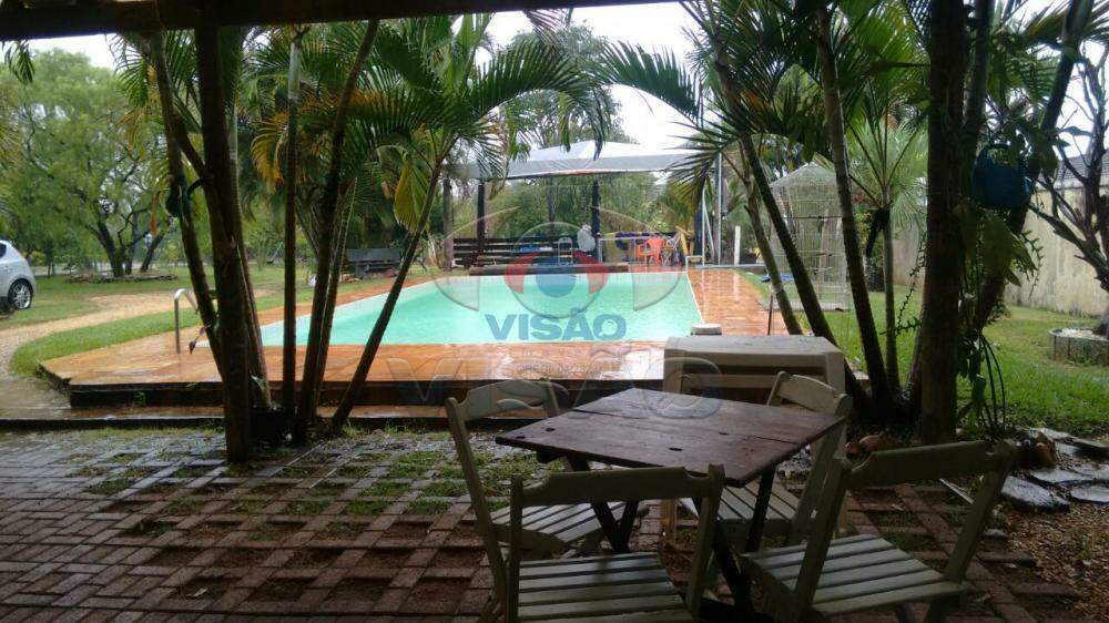 Casa em condomínio à venda no Colinas do Mosteiro de Itaici: piscina