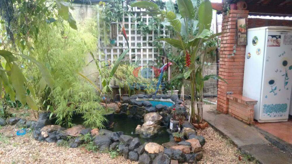 Casa em condomínio à venda no Colinas do Mosteiro de Itaici: Jardim