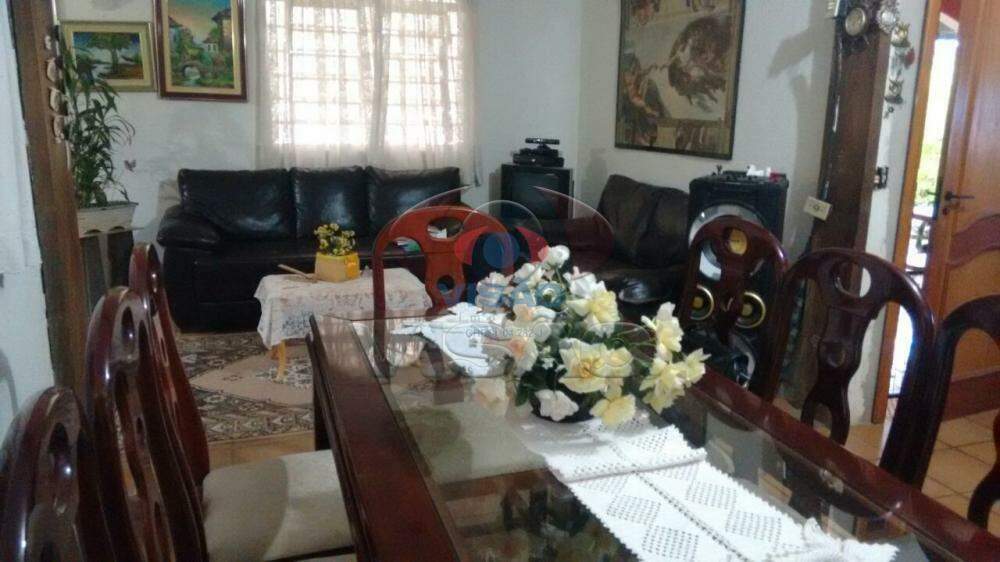 Casa em condomínio à venda no Colinas do Mosteiro de Itaici: Sala