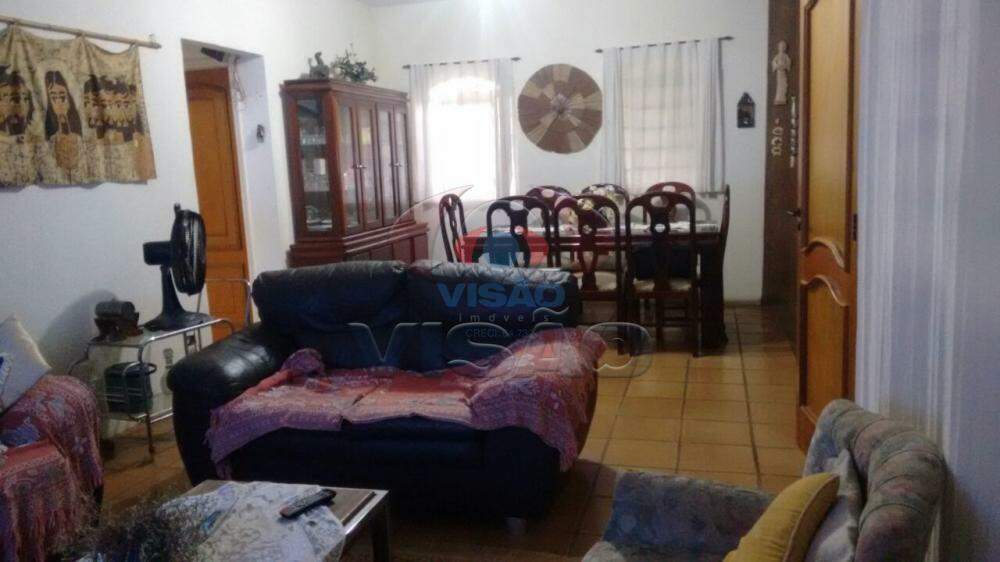 Casa em condomínio à venda no Colinas do Mosteiro de Itaici: Sala