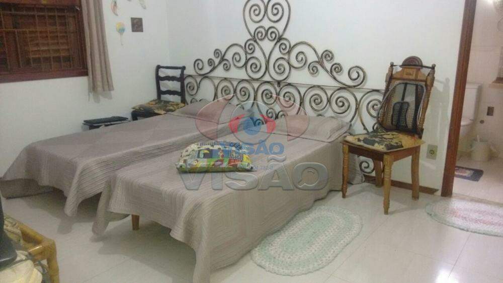 Casa em condomínio à venda no Colinas do Mosteiro de Itaici: Dormitório