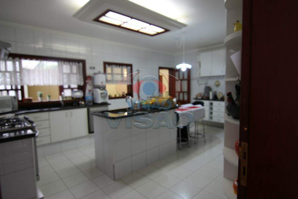 Casa - Sobrado à venda no Jardim Regina: Cozinha