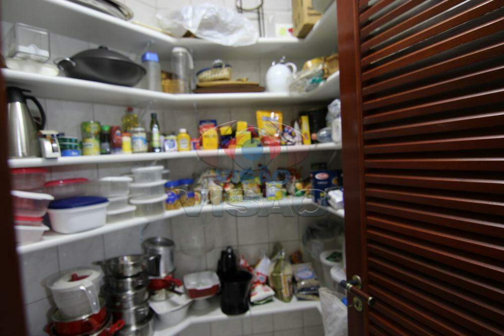 Casa - Sobrado à venda no Jardim Regina: Despensa