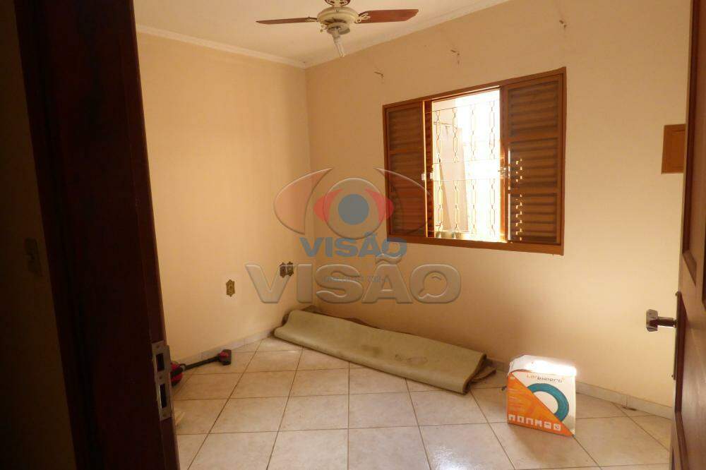 Casa à venda no Cidade Nova: Dormitório 1