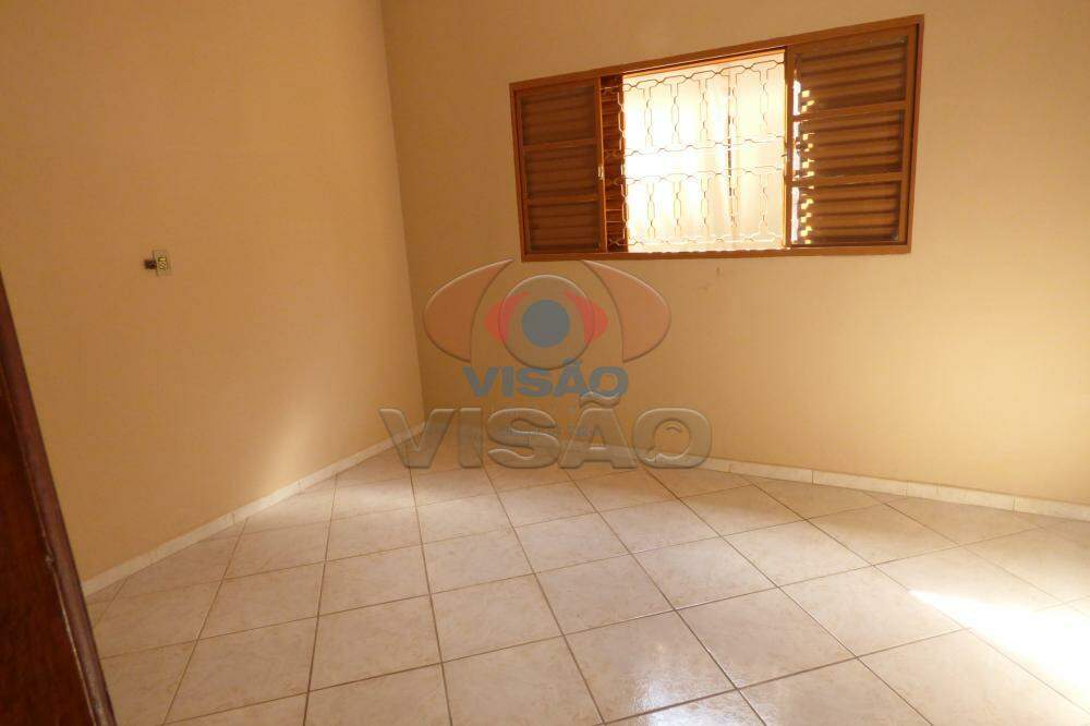 Casa à venda no Cidade Nova: Dormitório 2