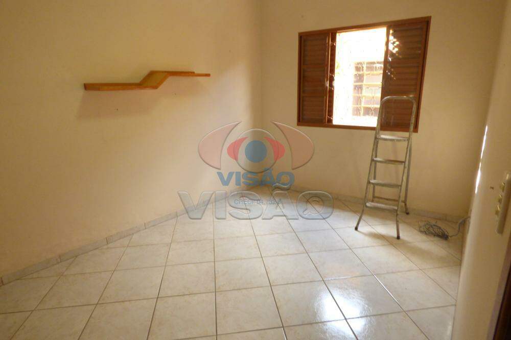 Casa à venda no Cidade Nova: Suite