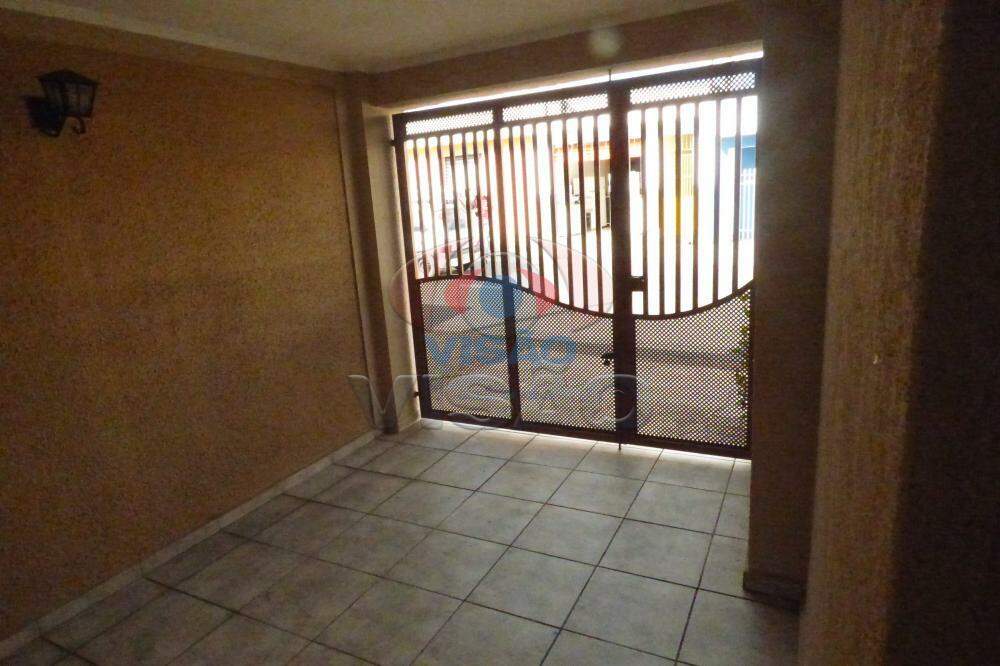 Casa à venda no Cidade Nova: Garagem