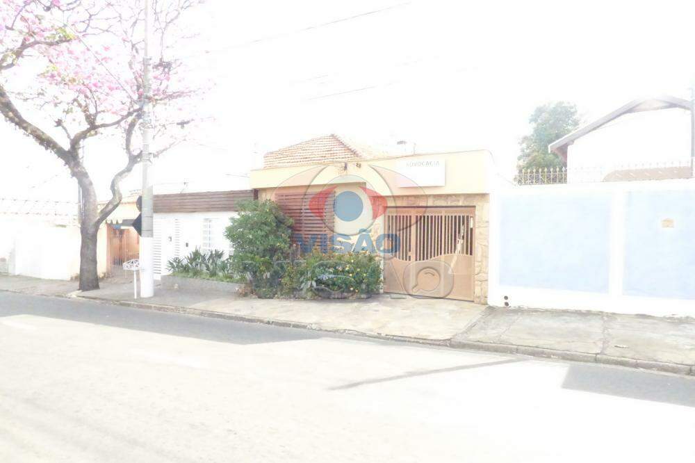 Casa à venda no Cidade Nova: Fachada