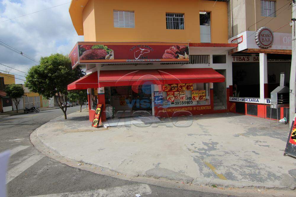 Casa - Sobrado à venda no Jardim Paulista: Fachada