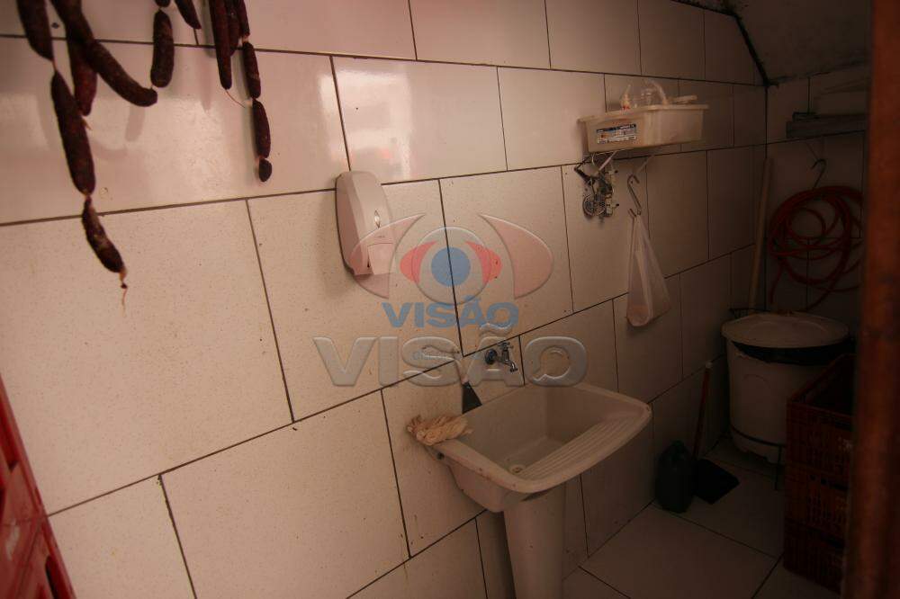 Casa - Sobrado à venda no Jardim Paulista: Banheiro