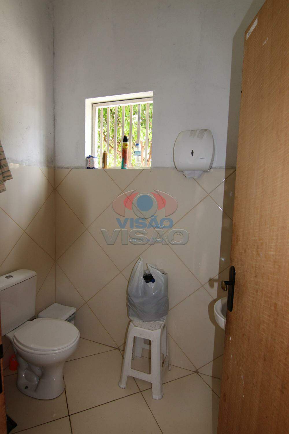 Casa - Sobrado à venda no Jardim Paulista: Banheiro