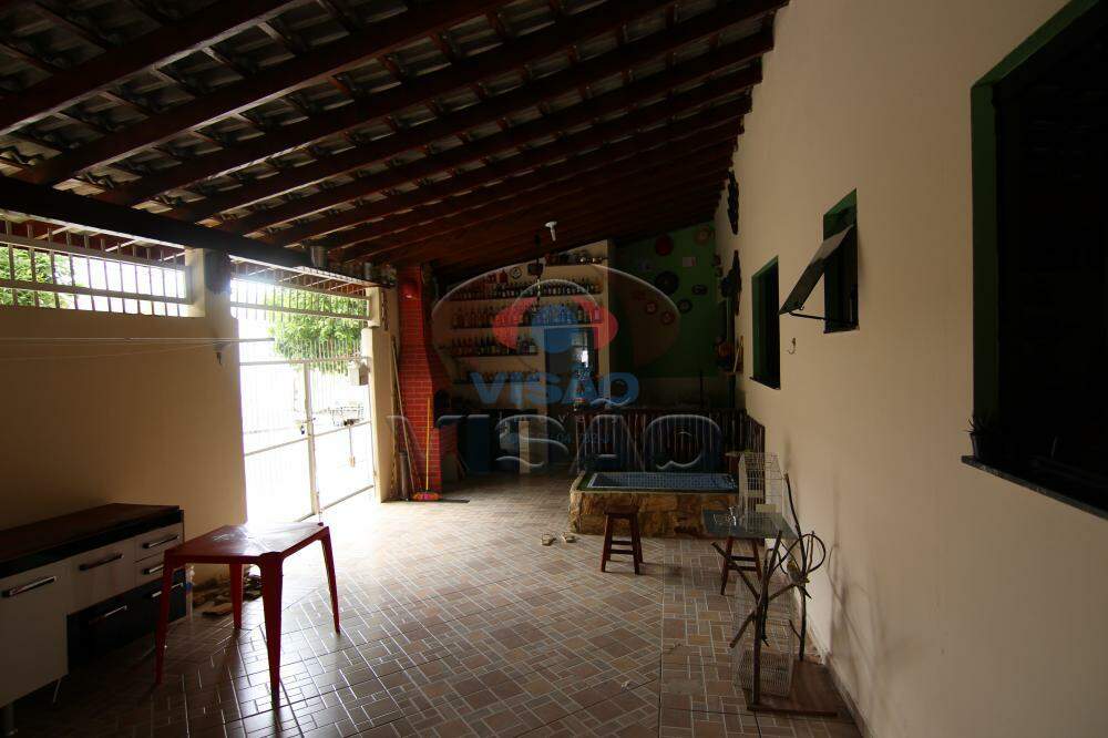 Casa - Sobrado à venda no Jardim Paulista: Garagem - Casa 1