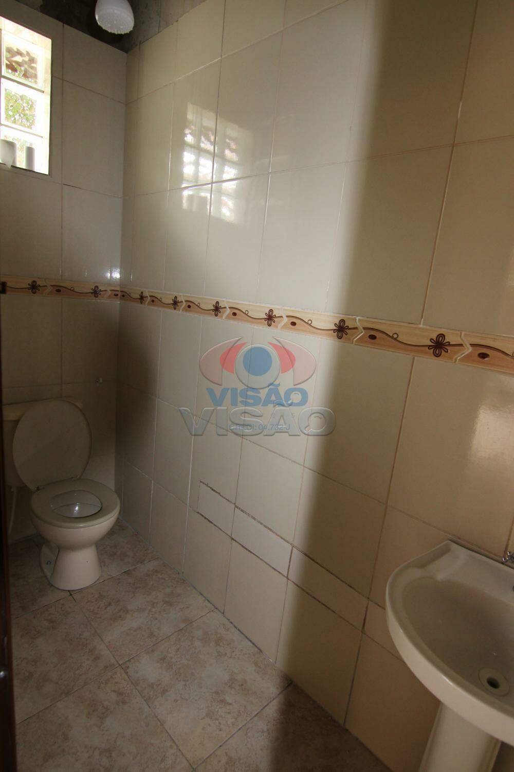 Casa - Sobrado à venda no Jardim Paulista: Banheiro - Casa 1