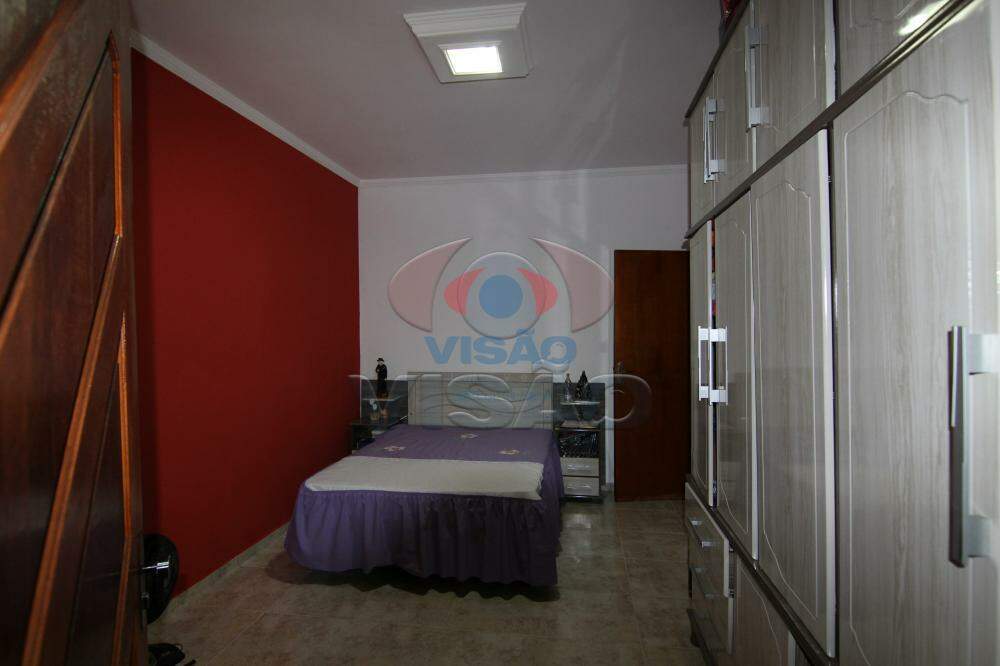 Casa - Sobrado à venda no Jardim Paulista: Dormitório 1 - Casa 1