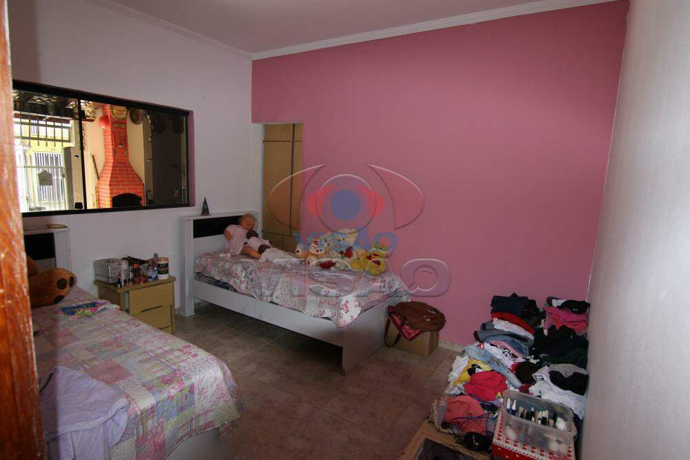 Casa - Sobrado à venda no Jardim Paulista: Dormitório 2 - Casa 1