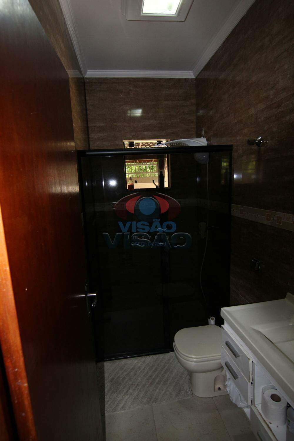 Casa - Sobrado à venda no Jardim Paulista: Banheiro - Casa 1