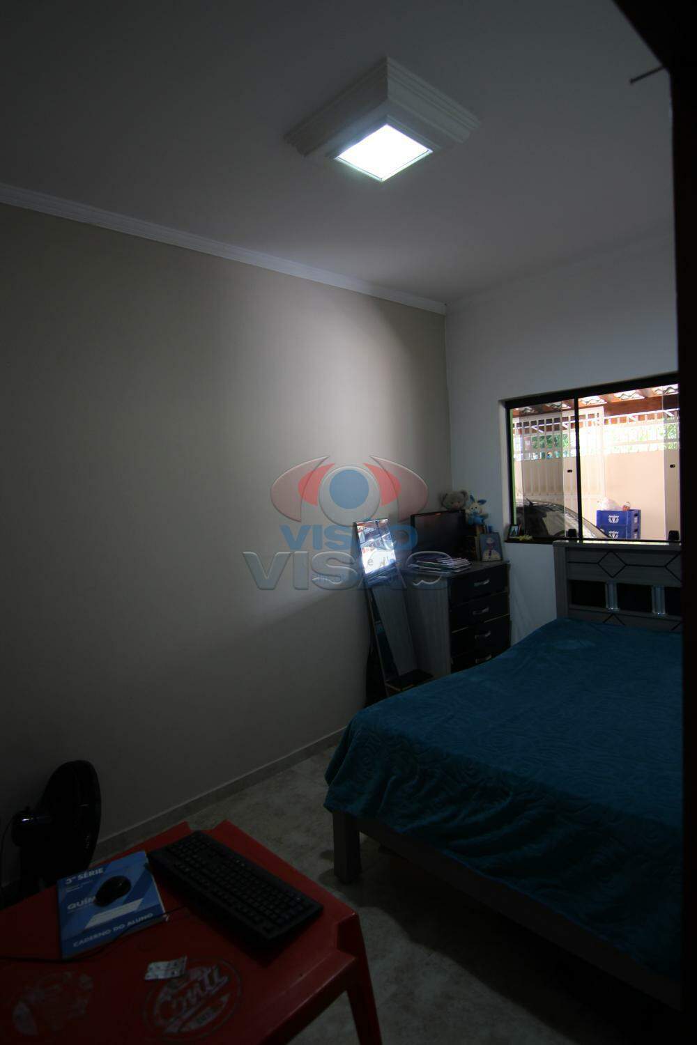 Casa - Sobrado à venda no Jardim Paulista: Dormitório 3 - Casa 1