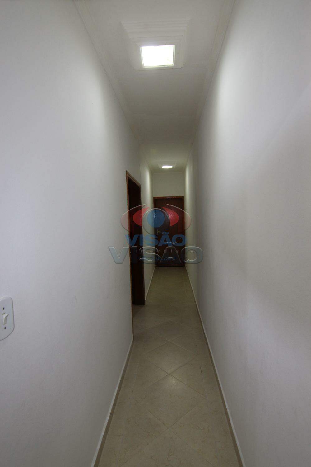 Casa - Sobrado à venda no Jardim Paulista: Corredor Casa 1