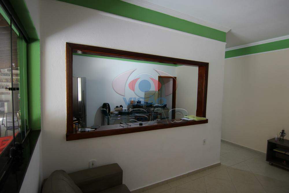 Casa - Sobrado à venda no Jardim Paulista: Salão - Casa 1