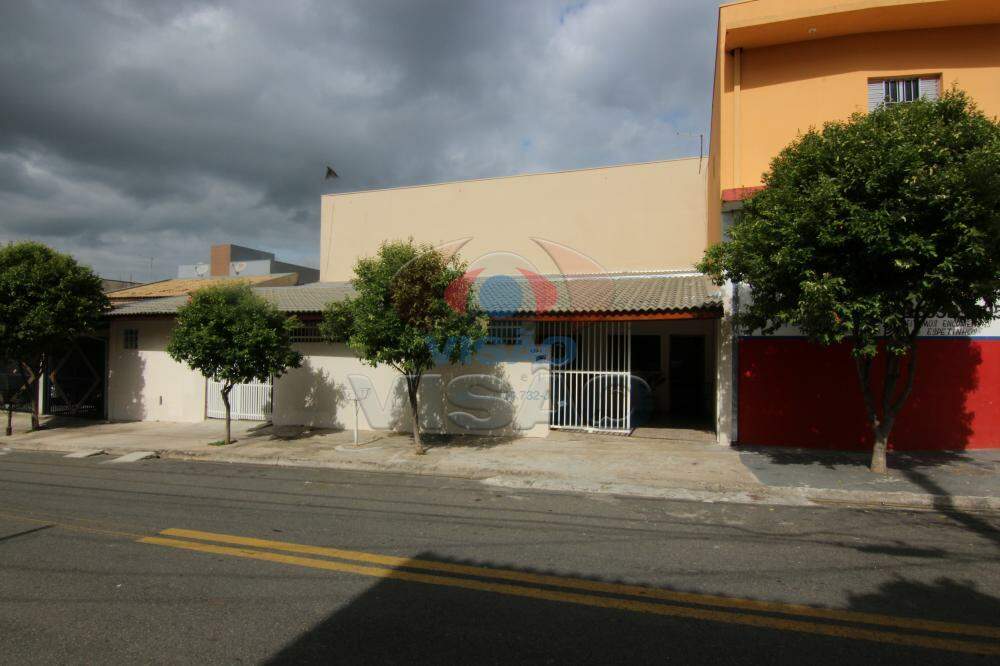 Casa - Sobrado à venda no Jardim Paulista: Fachada Casa